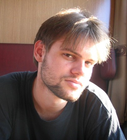 Daniel Baumruk